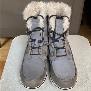 Sorel Explorer Joan